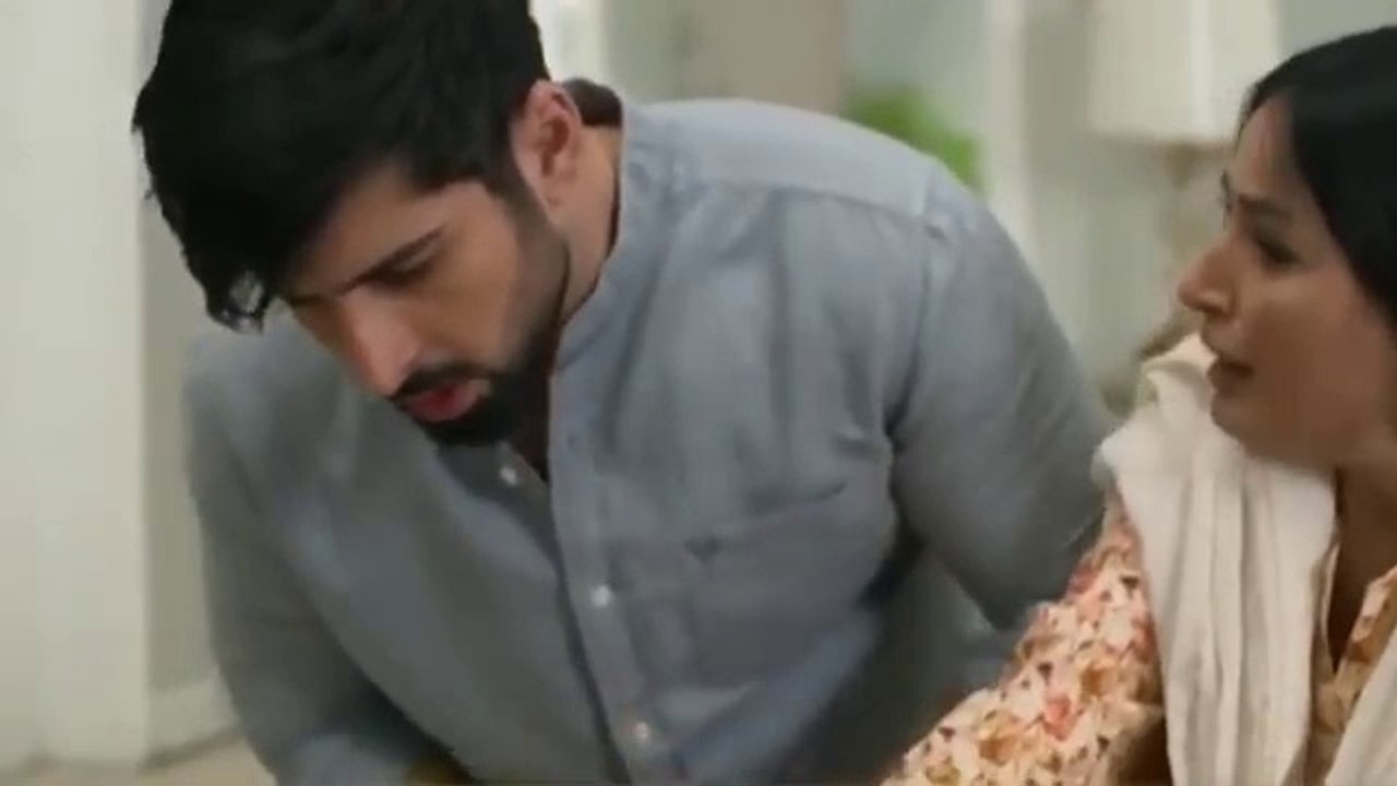 Shiddat Episode 52 [Eng Sub] - 5th August 2024...