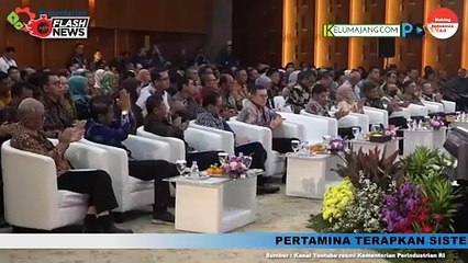Kemenperin Sinergikan Reformasi Birokrasi Guna Membangun Sektor Industri