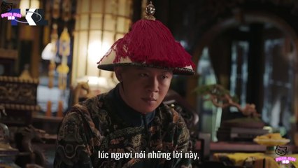 Như Ý Truyện Tập 86 Full HD(Vietsub) | Cung Đấu Hấp Dẫn - Xem Ngay!