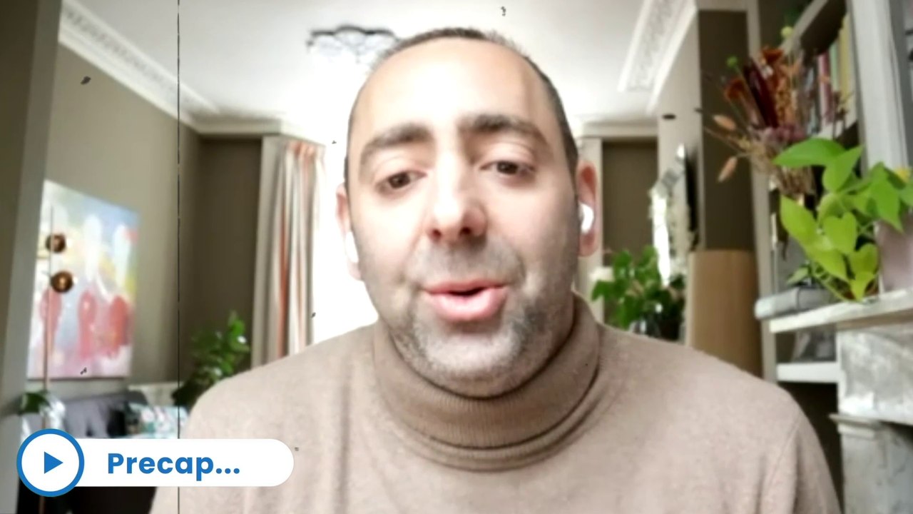 Building a Successful Recruitment Firm: Insights from Lewis Maleh, Founder of Bentley Lewis