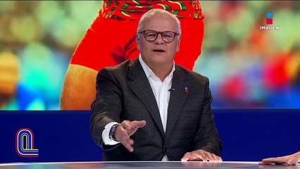 El Triunfo que importa | 3 de agosto | Marco Verde asegura bronca en box