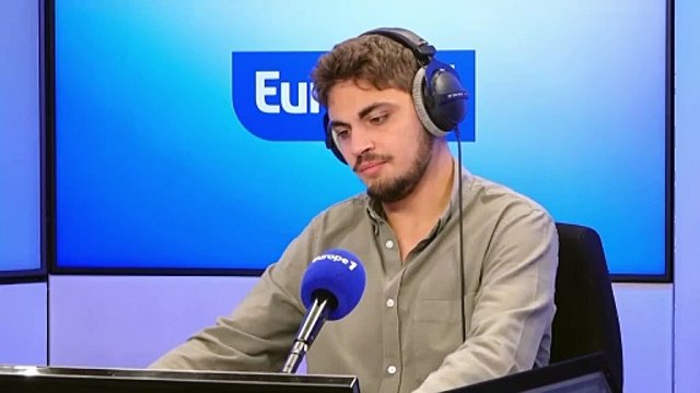 Xavier Bertrand, l'homme qui sera au coeur de l'actualité ces prochains jours