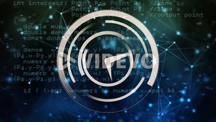 Fast moving clock and data processing