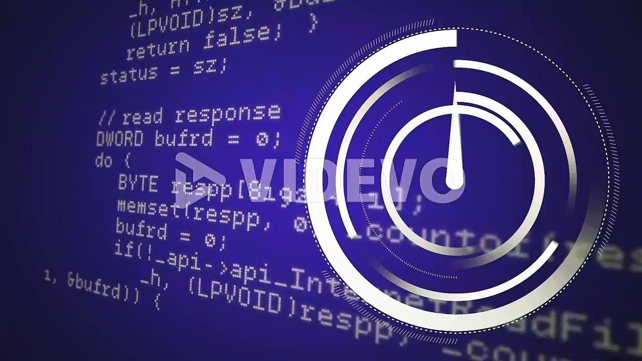 Data processing with fast moving clock