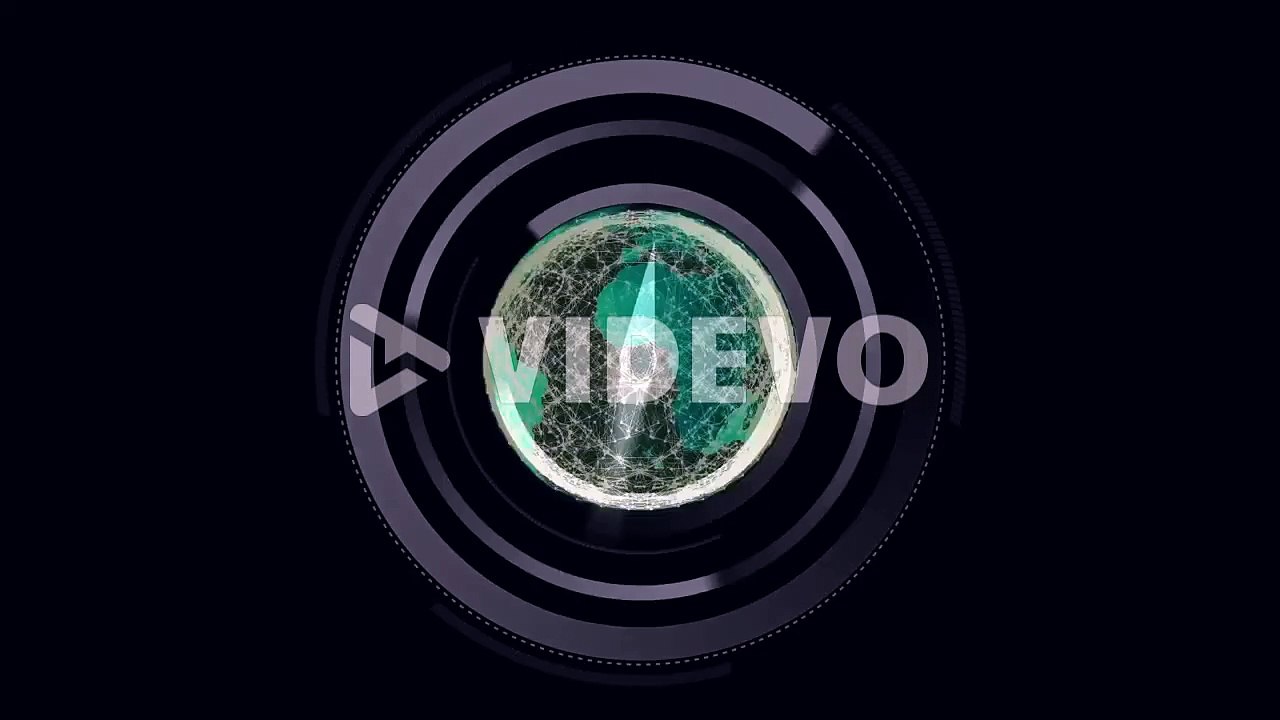 Fast moving clock and global network connections