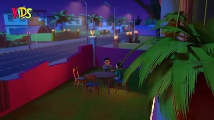 Quran Quiz Competition  |  New Ghulam Rasool