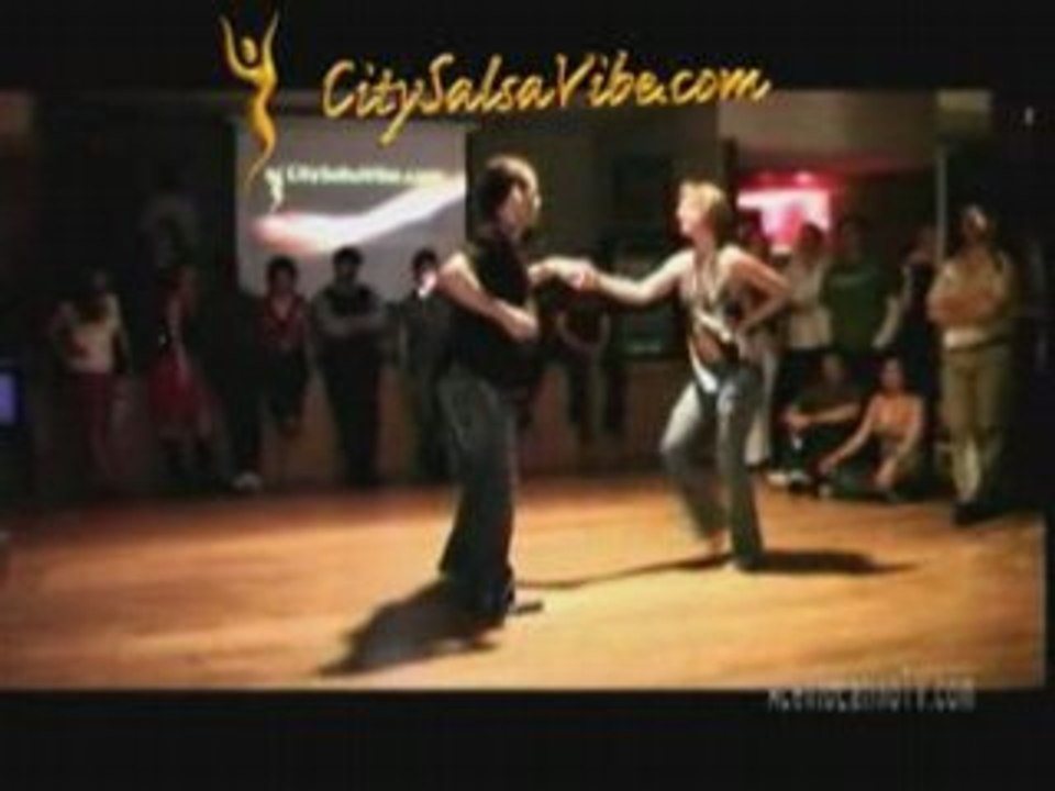 www.CitySalsaVibe.com