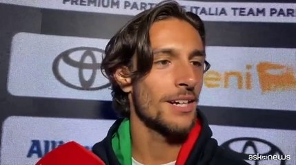 Parigi 2024, Musetti: la maglia azzurra mi ha tolto la stanchezza