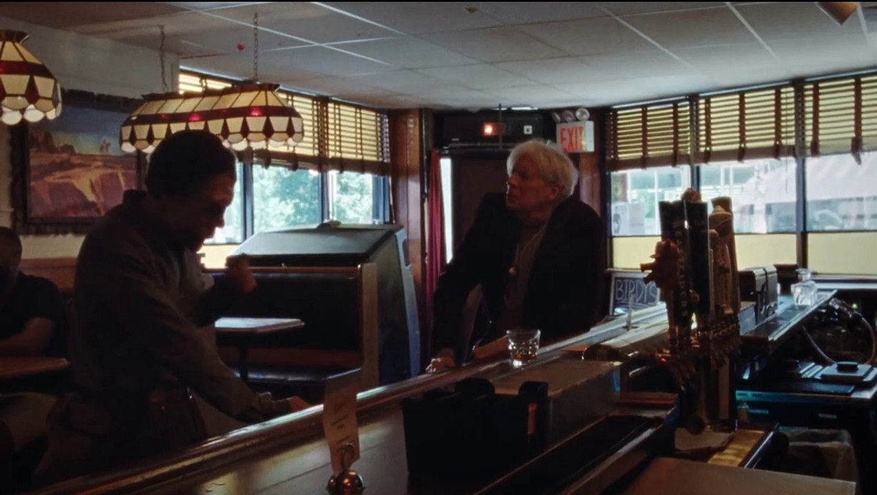 A Different Man Fragman (2)