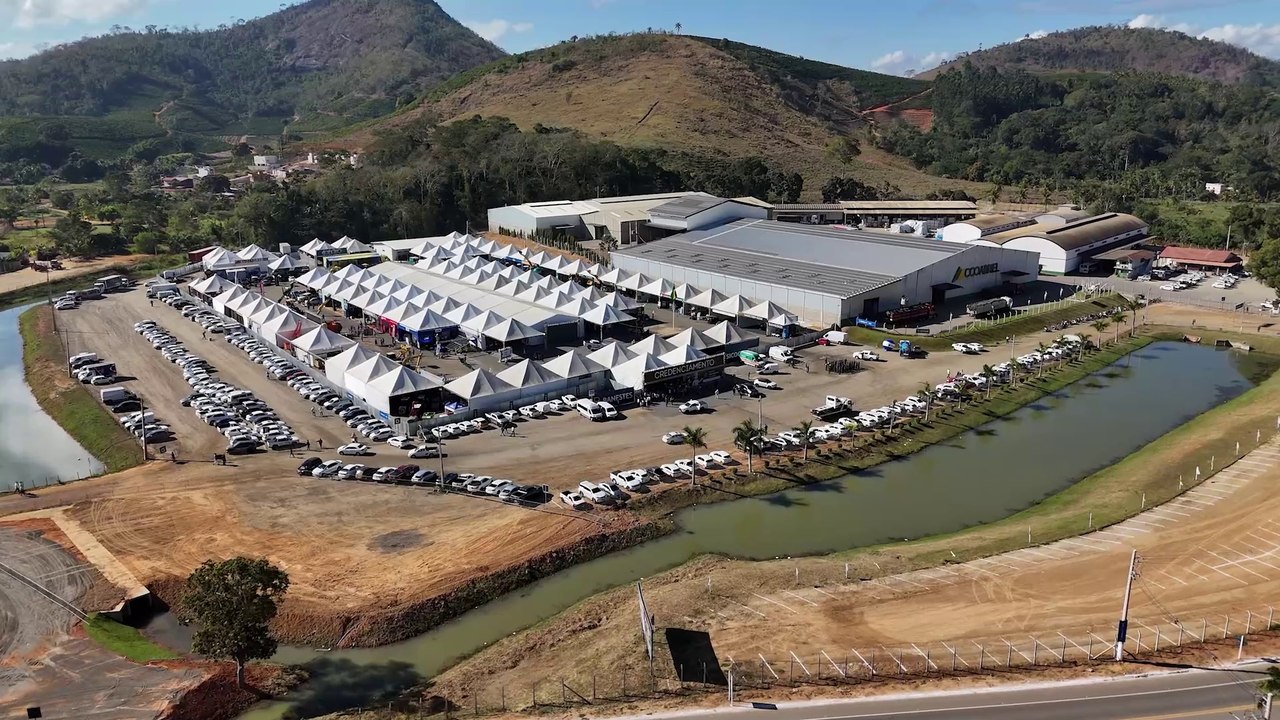 Negócio Rural - Temporada 01 - Episódio 09 - Feira Cooabriel 2024 | XII Exponel VV (04/08/2024)