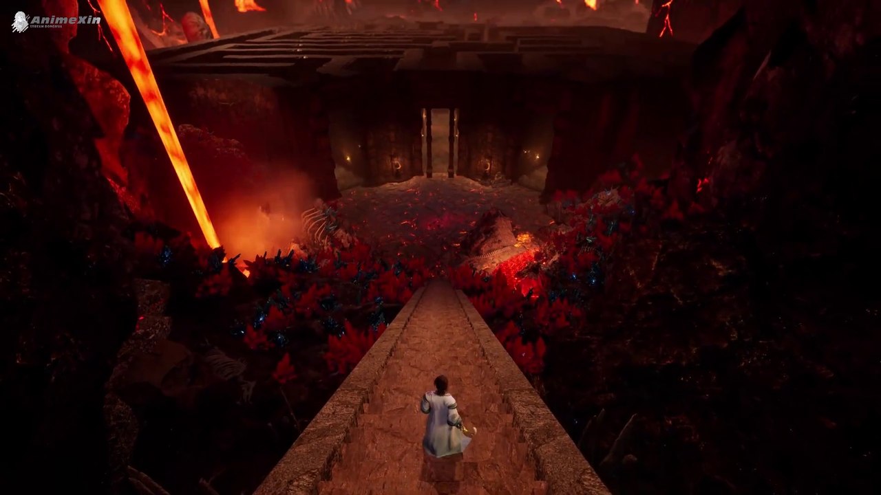 Supreme god emperor episode 402 in english sub| Supreme god emperor