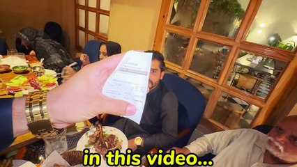 Rajab Butt Finally Treat by DogarFull Menu Order kr dia_