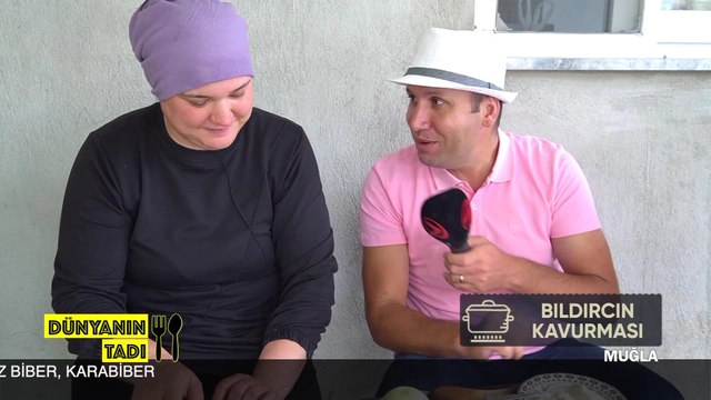 Dünyanın Tadı – Muğla | 3 Ağustos 2024