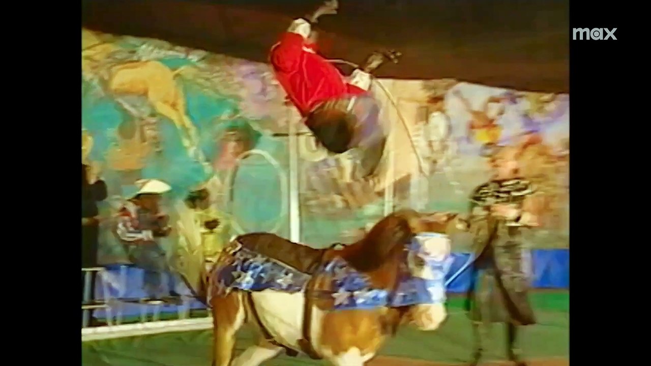 Chimp Crazy Trailer OV