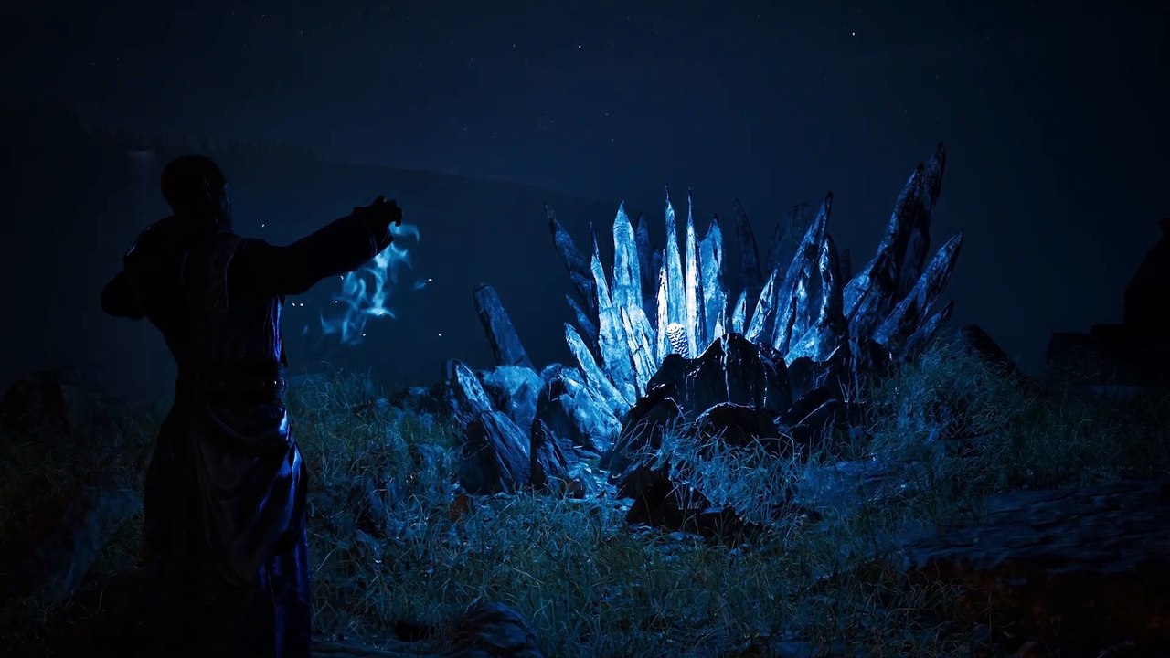 Gothic 1 Remake - Bande-annonce gameplay THQ Nordic Showcase 2024