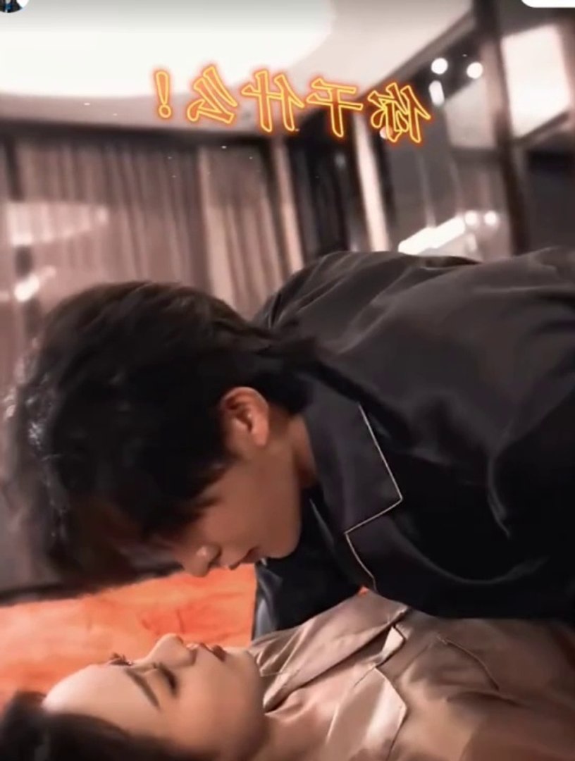 Korean romantic drama series