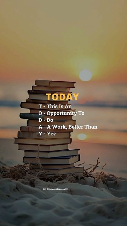 Today