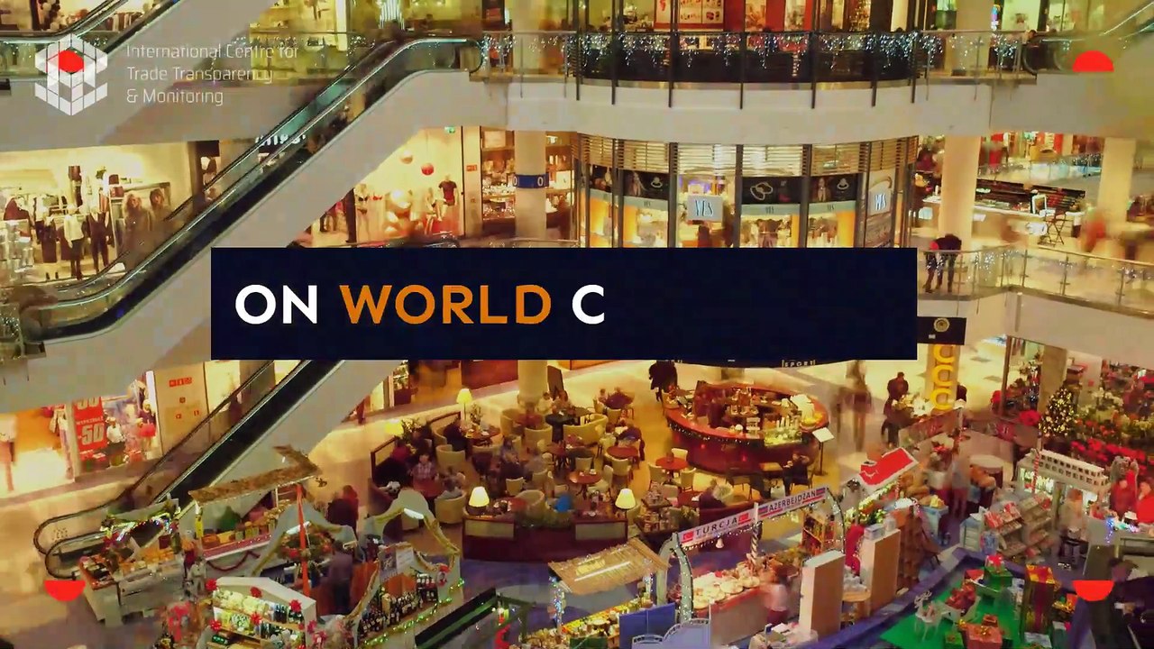 International Centre for Trade Transparency and Monitoring News Roundup- 5th August 2024