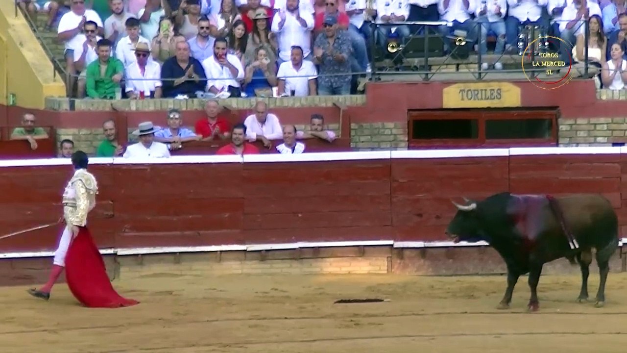 Huelva 03 agosto