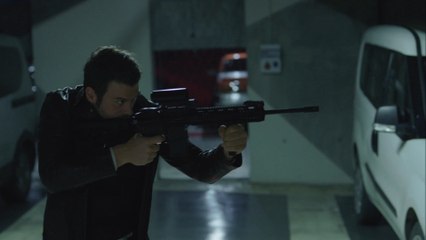 اصطدام الحلقة 63 (مدبلج عربي) – دراما الإثارة مع قادر أدالي في مواجهة المآسي