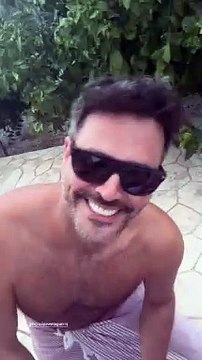 Μιχάλης Λεβεντογιάννης: Τα μοναδικά στιγμιότυπα από τις διακοπές του