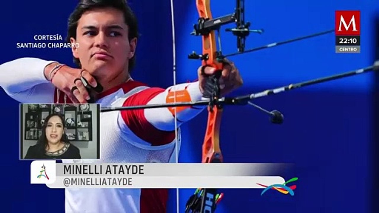 Osmar Olvera y Juan Celaya celebran medalla de plata en clavados en los Juegos Olímpicos