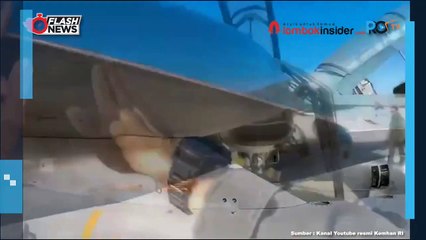 PITCH BLACK 2024, TNI AU BERPERAN SEBAGAI MISSION COMMANDER BLUE FORCE