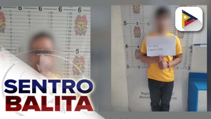 Mga suspect sa pagnanakaw ng kable, arestado sa Quezon City; hindi lisensyadong baril at mga bala, nakuha din sa mga suspect