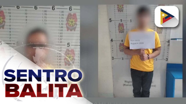 Mga suspect sa pagnanakaw ng kable, arestado sa Quezon City; hindi lisensyadong baril at mga bala, nakuha din sa mga suspect