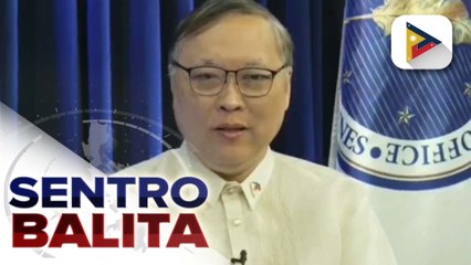 Pamahalaan, nakatutok sa paglaban sa deepfake ayon kay DICT Sec. Ivan Uy