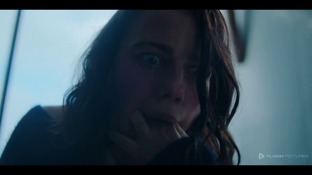 Monolith: Die Alien-Verschwörung - Trailer (Deutsch) HD