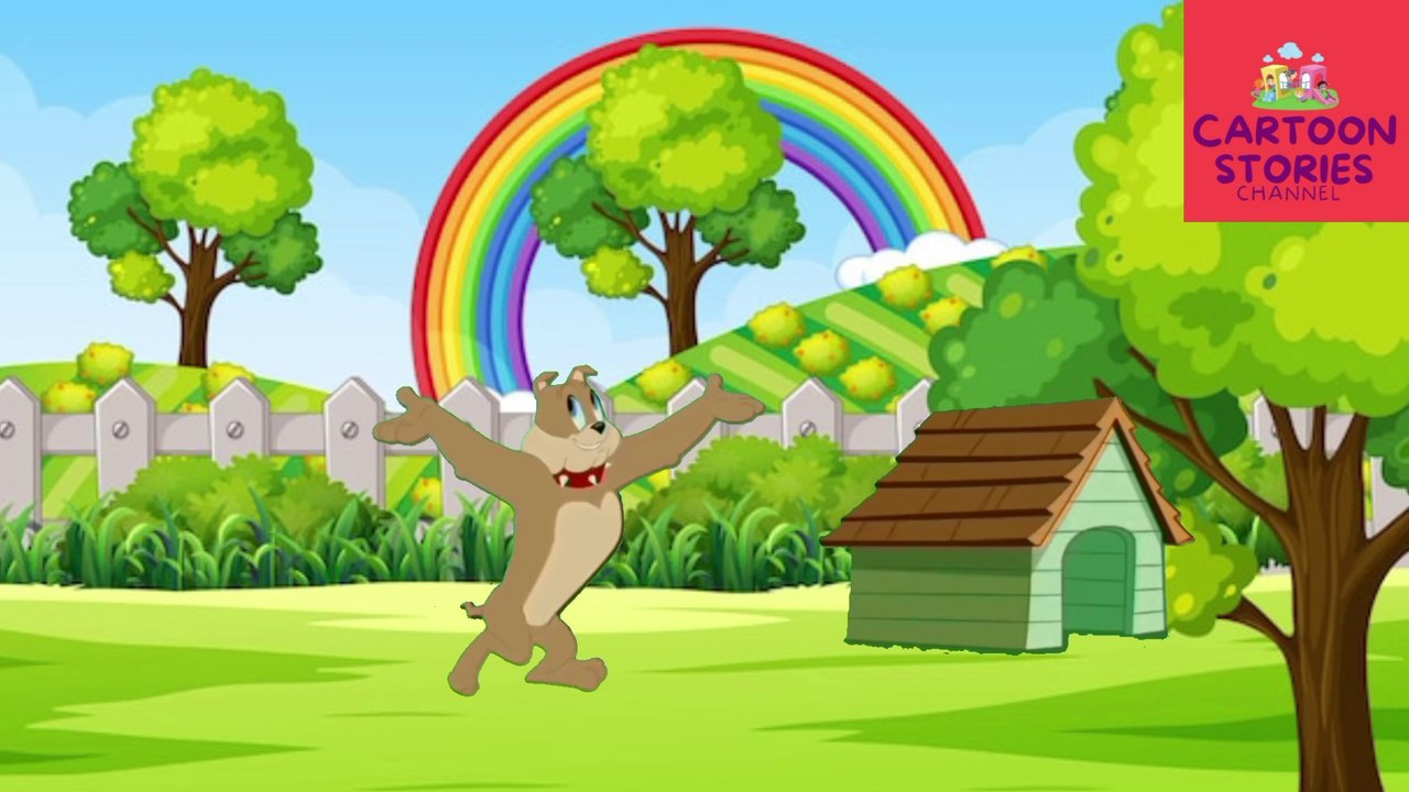 Tom And Jerry Classic Funny Video | Cartoon Stories Channel #Tomandjerry