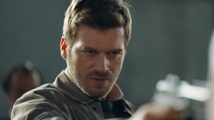 اصطدام الحلقة 75 (مدبلج عربي) - دراما الإثارة والتشويق 🚓