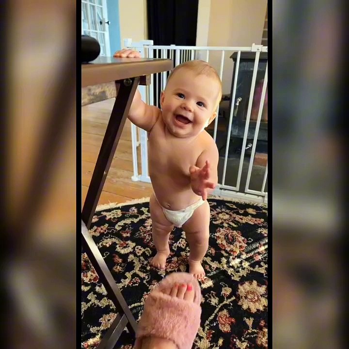 Bébés mignons