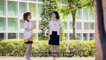 Không Bình Thường, Thật Ra Là Không Muốn Như Bình Thường - A-TEEN - Mùa 1 - Tập 1