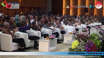 Kemenperin Sinergikan Reformasi Birokrasi Untuk Bangun Sektor Industri