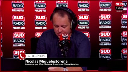 Léon Marchand-mania : quelles répercussions pour les fédérations de natation ?