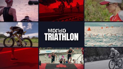Mondo Triathlon - puntata 61