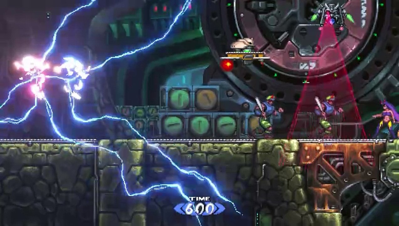 Shadow of the Ninja Reborn - Bande-annonce date de démos