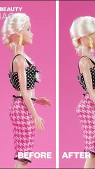 The Enchanted Art Doll: A Journey Through Creativity"