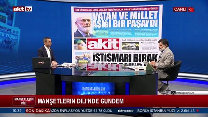 Vatan ve millet aşığı bir paşaydı