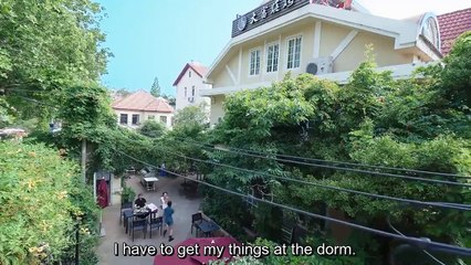 Go! Beach Volleyball Girls (2024) Episode 19 Eng Sub