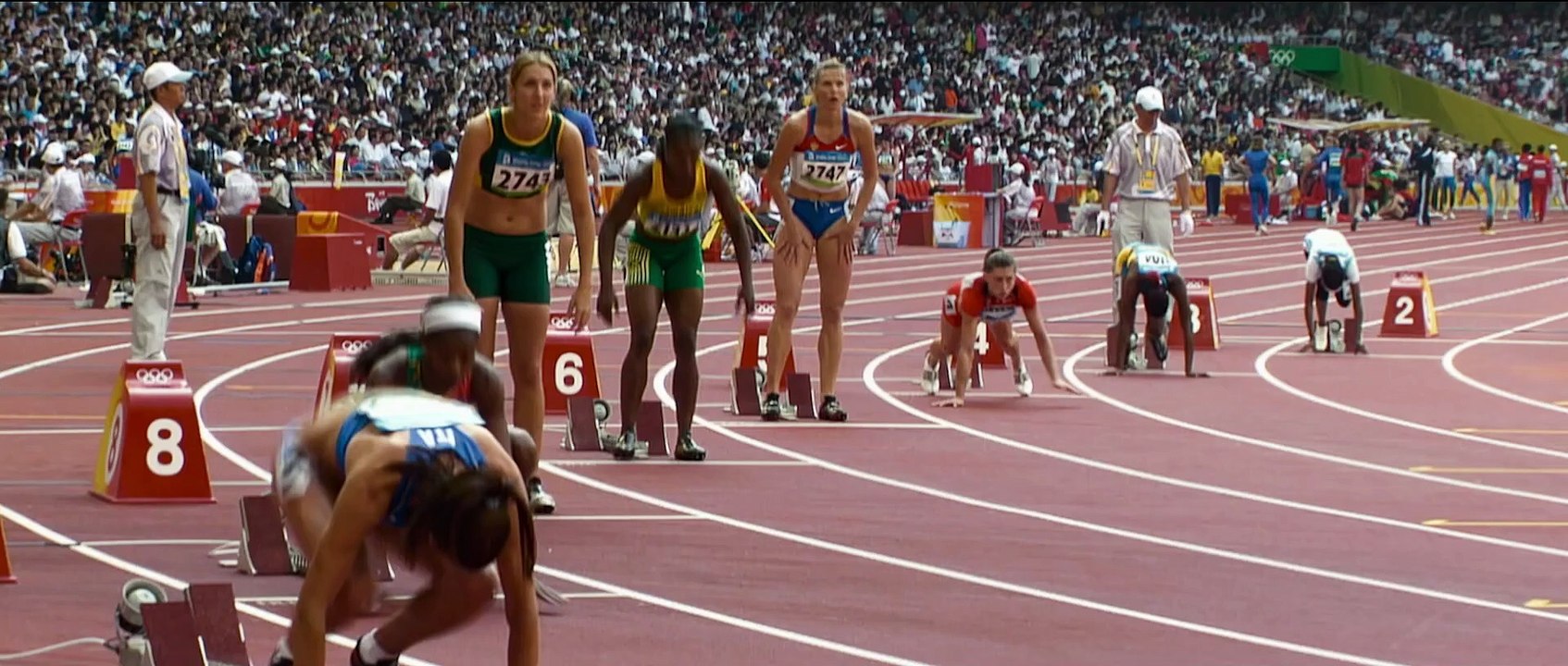 Samia - Trailer (Deutsch) HD