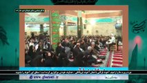 چرت و پرت ها و اراجیف آخوند قرائتی یا همان آخوند قروقاطی - خداوند خودش سوگواری کرده است