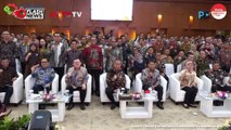 Kemenperin Sinergikan Reformasi Birokrasi Untuk Bangun Sektor Industri