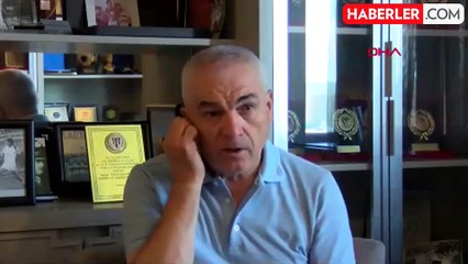 Rıza Çalımbay: Başarılı olurduk ama yeterli zamanı bulamadık