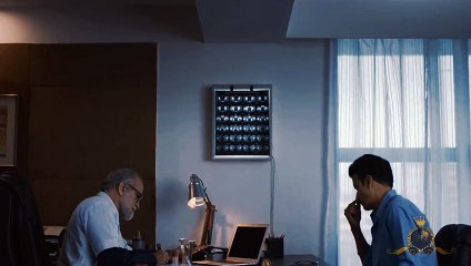 Srikant Meets with Doctor - The Family Man Ep 2 S1