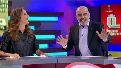 Les mandó un saludo poco amigable a los que participaron en la inauguración de la Justa Veraniega