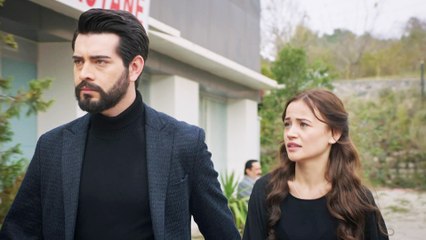 الحلقة 38 | مسلسل زهور الدم | مدبلج بالعربية | Kan Çiçekleri