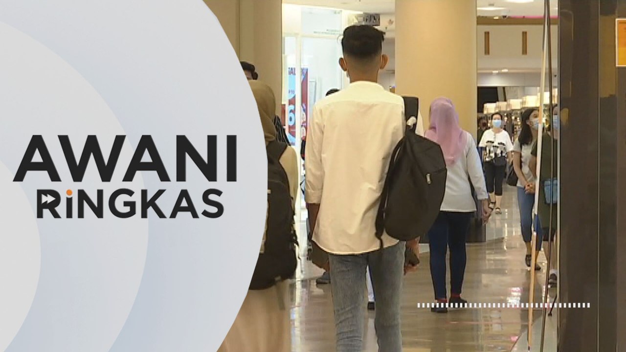 AWANI Ringkas: KPDN fokus tingkat, cipta pendapatan rakyat